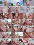 Erin Everheart - Princess Erin Everheart Gets Double Anal, And Double Penetration [HD 720p]