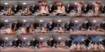 Chitose In The Evening, Miyoka Satomi, Hatsune Minori, Rina Ayana (Akari Nanara), Kurumi Momose, Takarada Monami - TMAVR-215 F [Oculus Rift, Vive | SideBySide] [2048p]