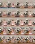 LustReality, SLR: Florane Russel - Busty Blonde Florane Russel Rides You [Oculus Rift, Vive | SideBySide] [3840p]
