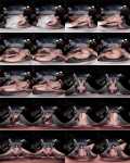 VRmassaged, SLR: Amalia Davis - Mega Breasts Massage Plus Pt.1 [Oculus Rift, Vive | SideBySide] [2880p]