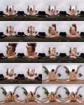 VirtualRealPorn: Lia Lin - Sweet Feet O'Mine [Oculus Rift, Vive | SideBySide] [3840p]