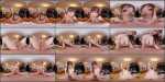 Chitose In The Evening, Miyoka Satomi, Hatsune Minori, Rina Ayana (Akari Nanara), Kurumi Momose, Takarada Monami - TMAVR-215 D [Oculus Rift, Vive | SideBySide] [2048p]