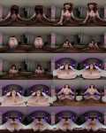 Blush Erotica, SLR: Bea York - The Perfect Wife [Oculus Rift, Vive | SideBySide] [4096p]
