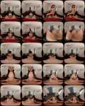 Taboo VR Porn, SLR: Jasmine Gomez - Watching VR Porn with Stepsister [Oculus Rift, Vive | SideBySide] [4096p]