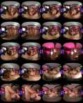 JackandJillVR, SLR: Jessi Rae, Lilly Luna, Jill Palmer, Sarah - 4 Angel Group Sex Show [Oculus Rift, Vive | SideBySide] [3840p]