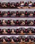 BabeVR: Darcie Dolce - Dolce Dreams [Oculus Rift, Vive | SideBySide] [2700p]