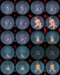 SLR Originals, SLR: Florane Russell - Treasure Hunt: The Milkmaid [Oculus Rift, Vive | SideBySide] [4000p]