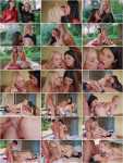 Emma White, Bella Spark, Evelin Elle - Angels of Temptation (FullHD/1080p/5.29 GB)