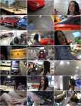 Imani Valor - Auto Museum 1-2 - 1709 Scene #1 [SD 480p]