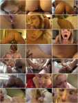 Compilation - Blonde Creampies 12 [FullHD 1080p]