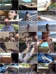 Angel Windell - Paradice Cove 1/2 - 1720 Scene #1 (FullHD/1080p/3.63 GB)