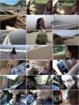 Serena Hill - Carbon Beach 1/2 - 1683 Scene #1 [FullHD 1080p]