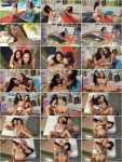 Chloe Amour, Scarlett Alexis - My Gorgeous Girlfriend, Chloe Amour [FullHD 1080p]