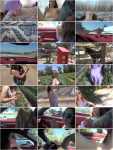 Kourtney Rae - Farm Date 1-2 [FullHD 1080p]