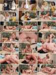 Izzy Wilde, Brooke Barclays, Charlie Forde&nbsp; - MILFly Manners [FullHD 1080p]