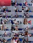 Cory Chase, Jonathan Jordan - BTS - Cory Chase In Gotham Clown Chase Vol 3 [FullHD 1080p]