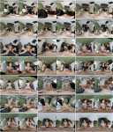 Amane, Chinatsu - Today's Lesson Plan: Birds, Bees, and Pollination [UltraHD 8K 3840p]